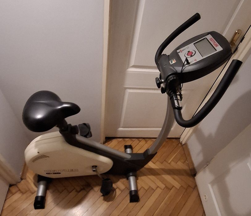 Stacjonarny Rower Ketller