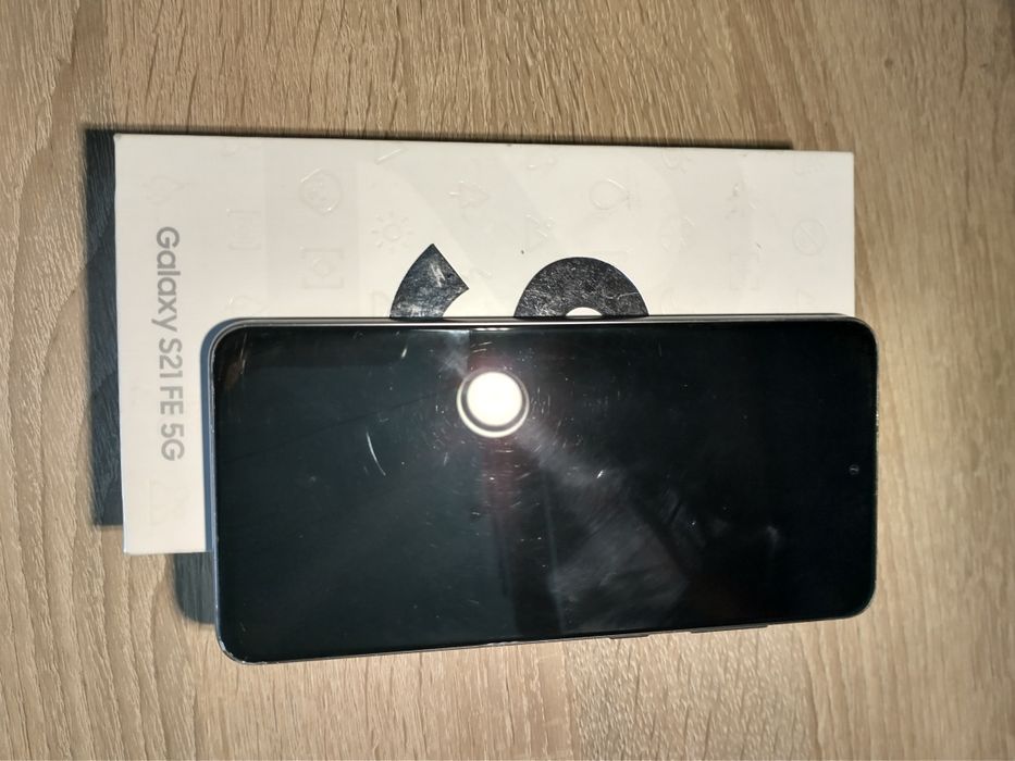 Samsung S21Fe 6/128