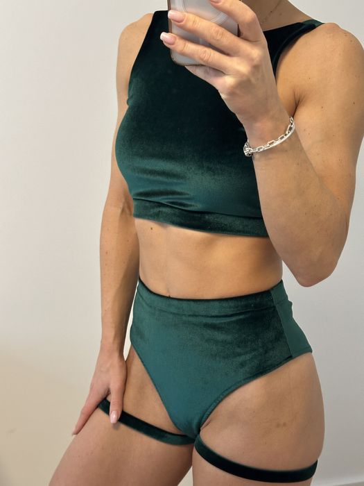 Nowy strój do pole dance