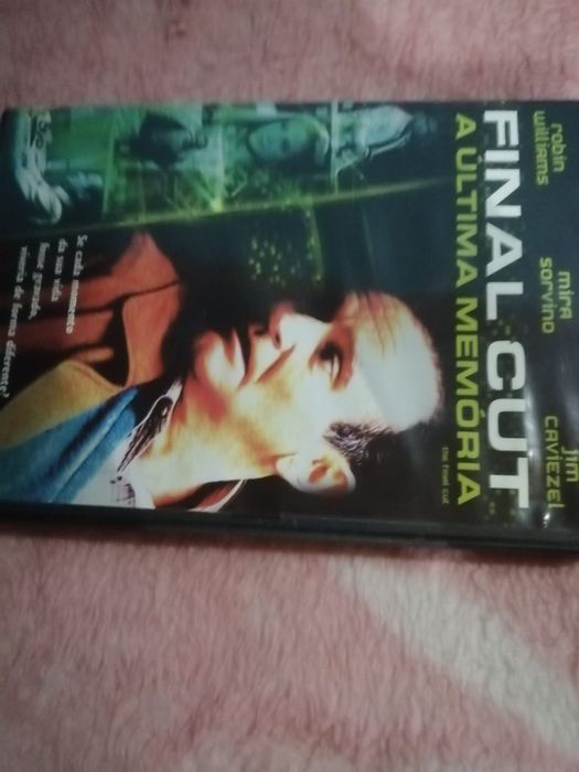 Filmes de ação diversificados