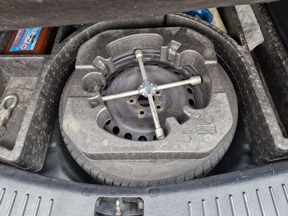 Ford Focus 2010 року