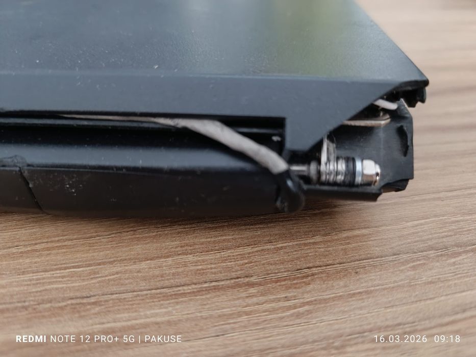 Lenovo B580  256GB 4GB RAM 15,6
