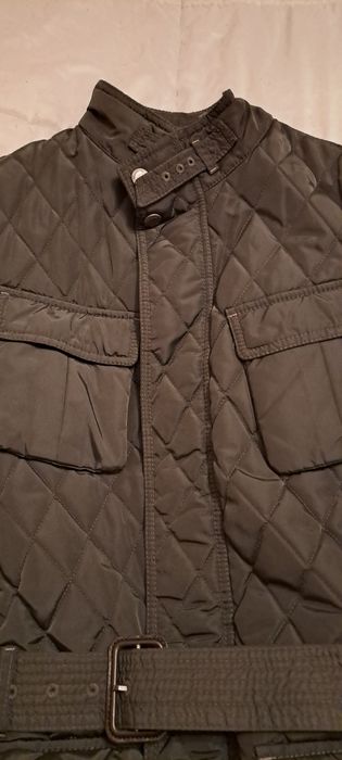 Blusão Massimo Dutti