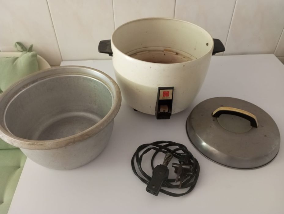 Panela elétrica boa