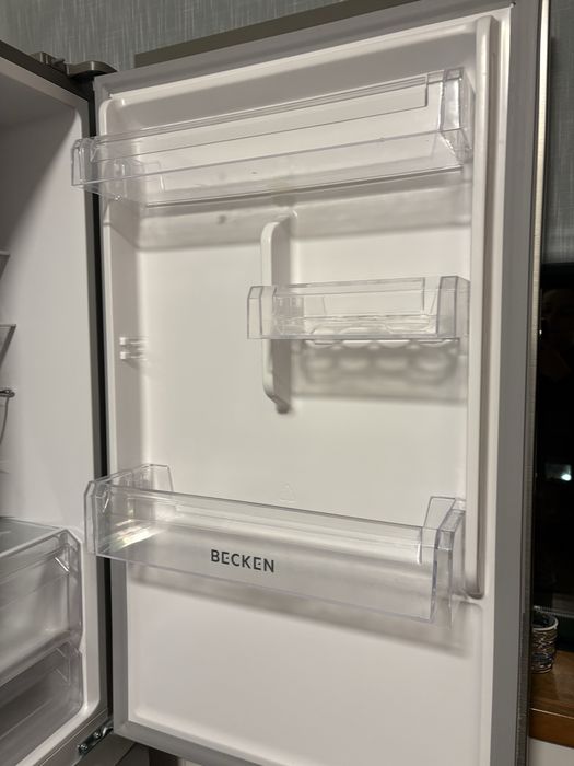 Frigorifico Becken no frost