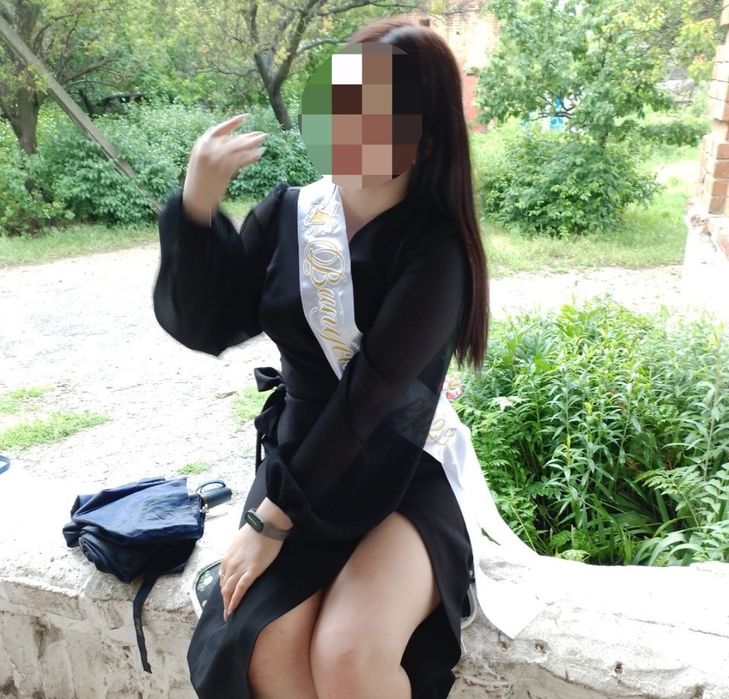 Платье , вечернее