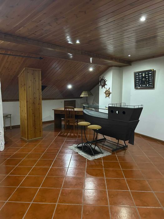 T0- Penthouse- com 80m2 na Gafanha da Nazaré