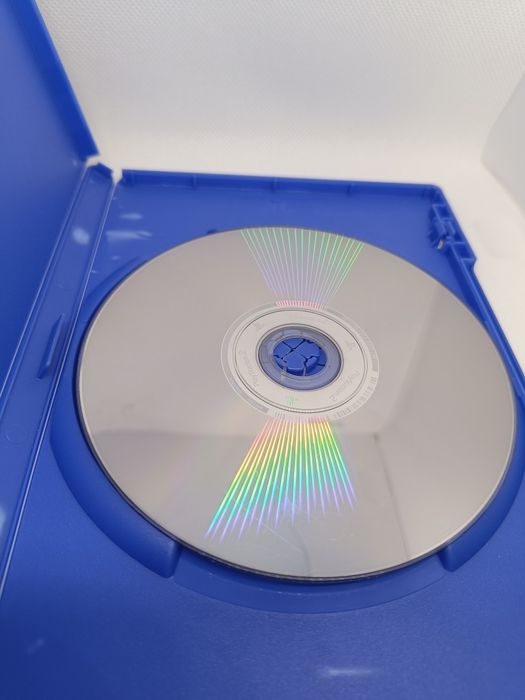 Pro Evolution Soccer 2011 - PES (PAL Playstation 2)