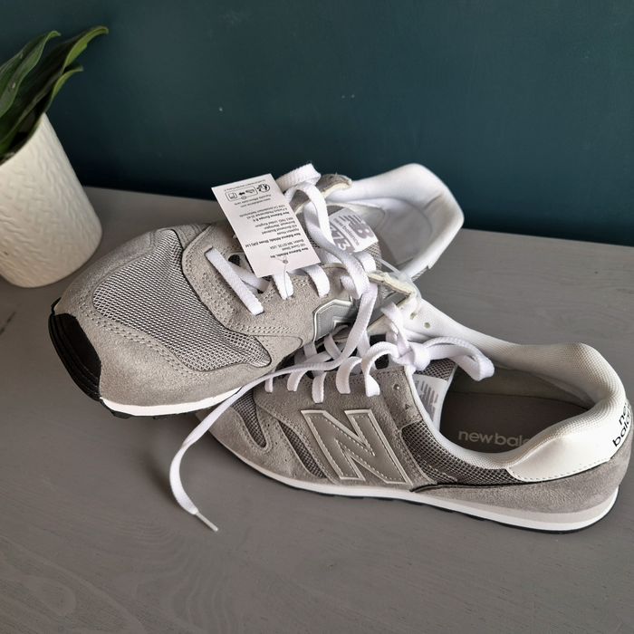 Ténis novos New Balance original n 46.5