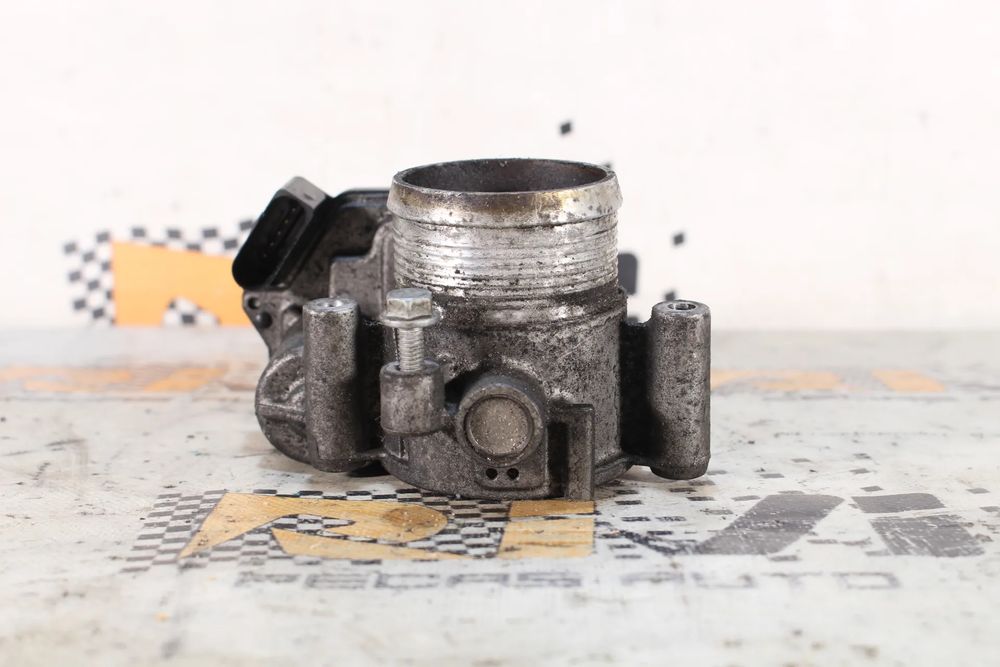 Corpo borboleta AUDI A4 (8K2, B8)