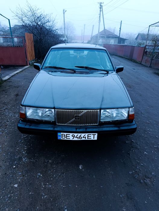 Продаю Volvo 940