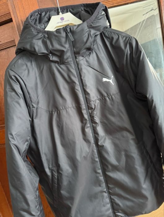 Puma lekka przejsciowa  kurtka damska M