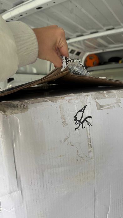 Máquina de Pintura WERKU WK501110 – Nova na Caixa