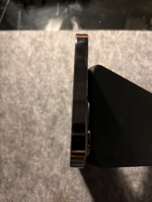 Iphone 12 pro max 256gb