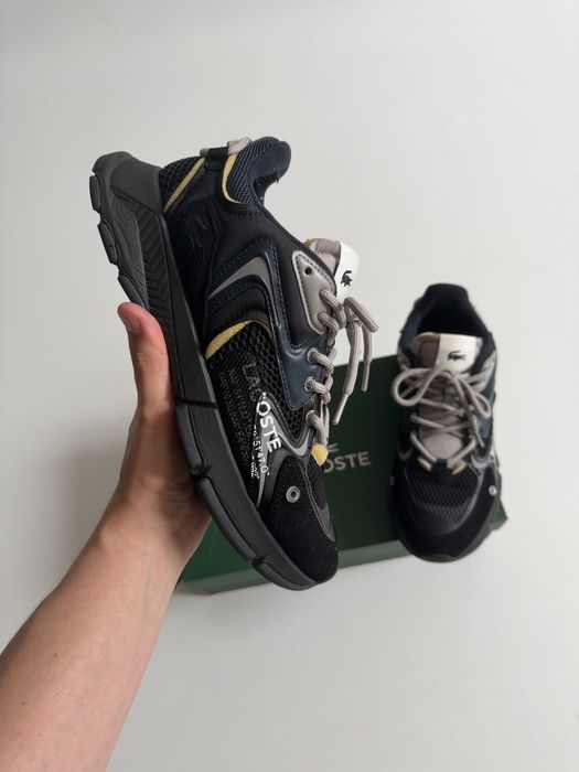 Lacoste кросівки чоловічі лакоста оригінал лакост взуття
