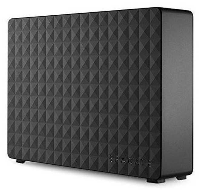 Жорсткий диск Seagate Expansion 14 TB 3.5" USB 3.0 External