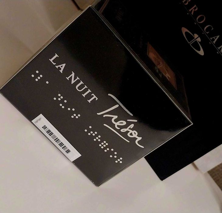 Духи Ланком Ла Нуит Оригинал