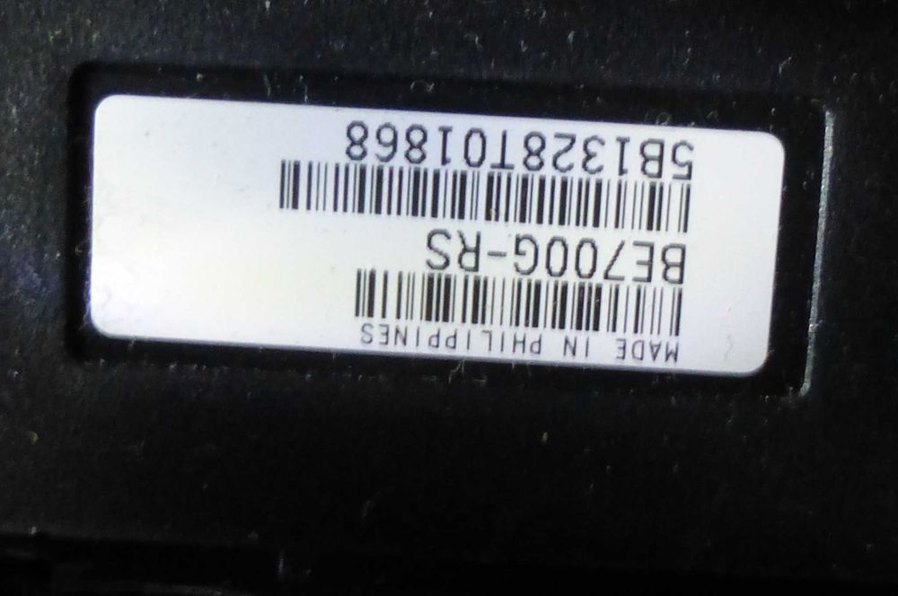 Аккумулятор AGM 12В 9Ачас CSB HR1234 HRL1234  (UPS12460 RBC17)