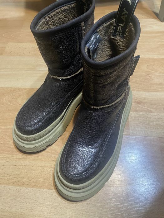 Sprzedam buty Replay.