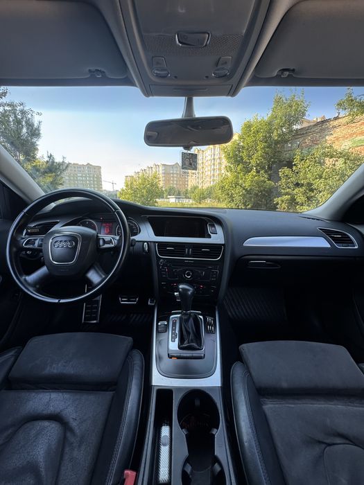 Audi A4 2008 VIN WAUZZZ8K59A120842 фото оголошення 16 з 24