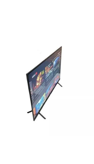 Телевизор Samsung 22,24,32,34 дюйма Smart TV T2 Android BluetoothWi-Fi