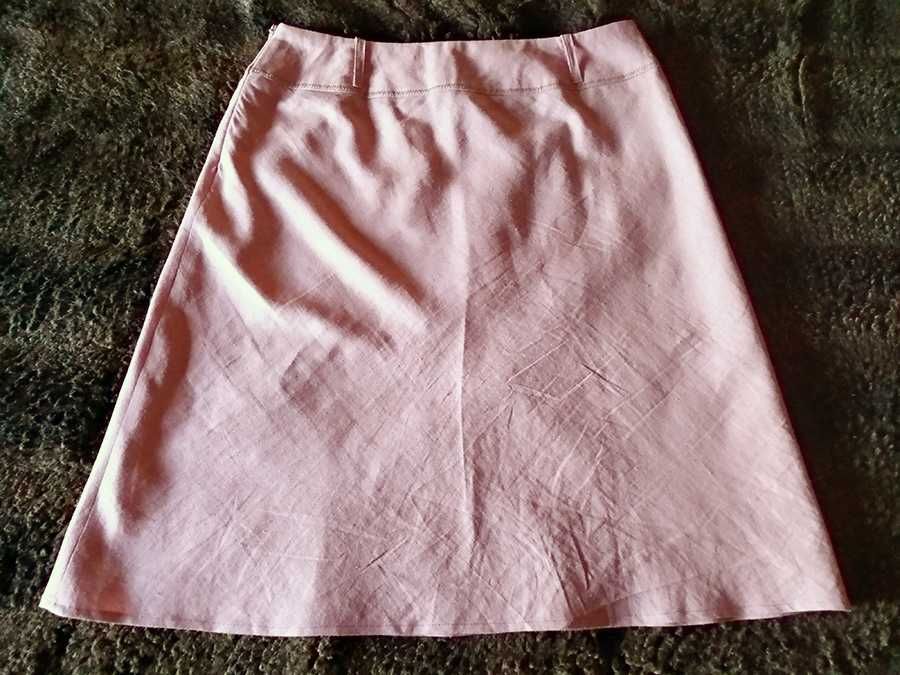 Спідниця Dolcedonna пудрова