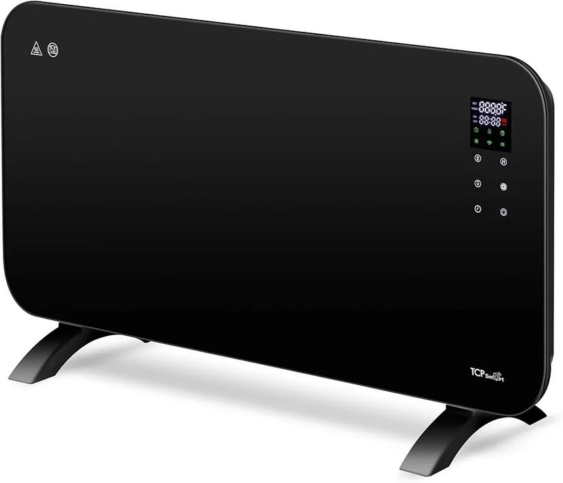 Grzejnik Smart szklany