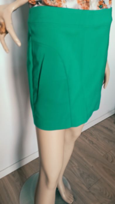 Sg spódnica damska 36 , 38 , S , M  mini spódnica 36 , 38  S  , M