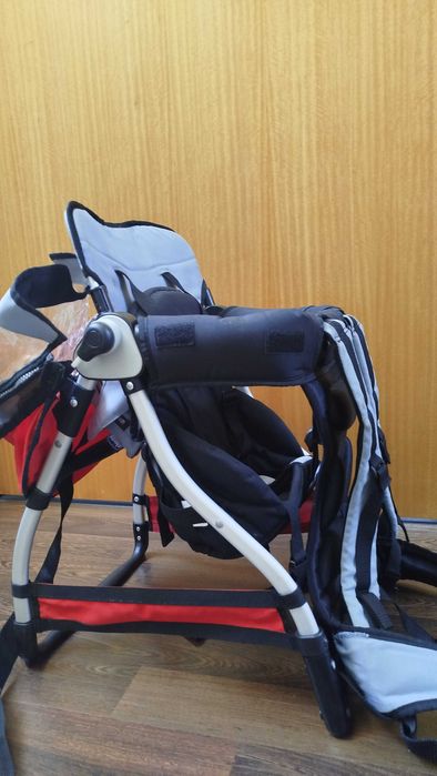 Mochila de Passeio Caddy Chicco