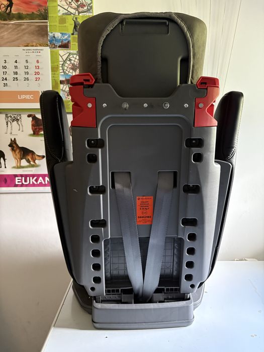 Fotelik avionaut evolvair 9-36