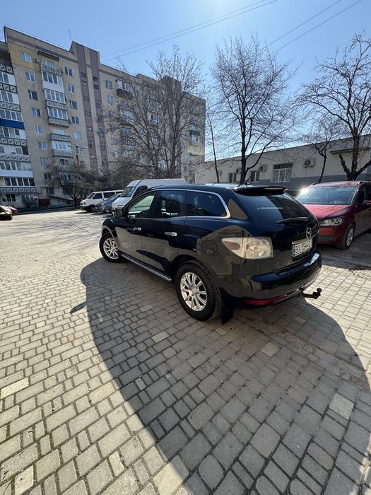 ПРОДАМ Mazda Cx7 (2.2 Дизель)