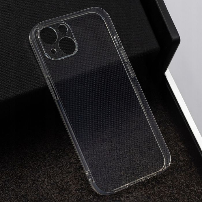 Plecki Do Samsung Galaxy A56 Bezbarwny