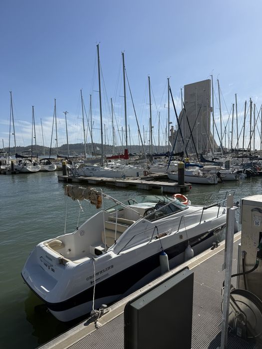 Crownline  250cr