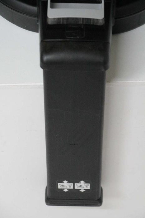 Maxi-Cosi Mica Eco, obrotowy fotelik 360° 0-18 kg