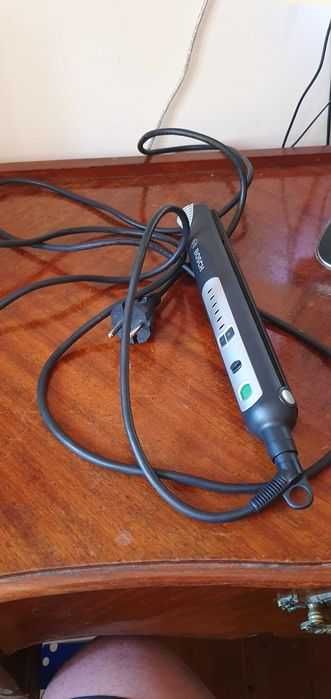 Alisador de Cabelo