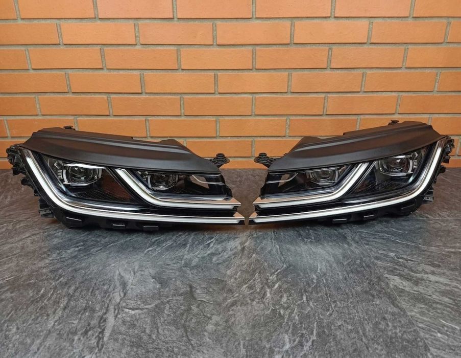 Фари передні Volkswagen Arteon 3H Lift Фара права або ліва EU USA