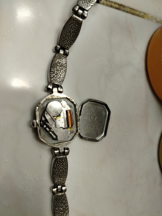 Zegarek Gucci z lat 90