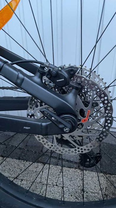 Rower TREK Fuel EX 5 2022