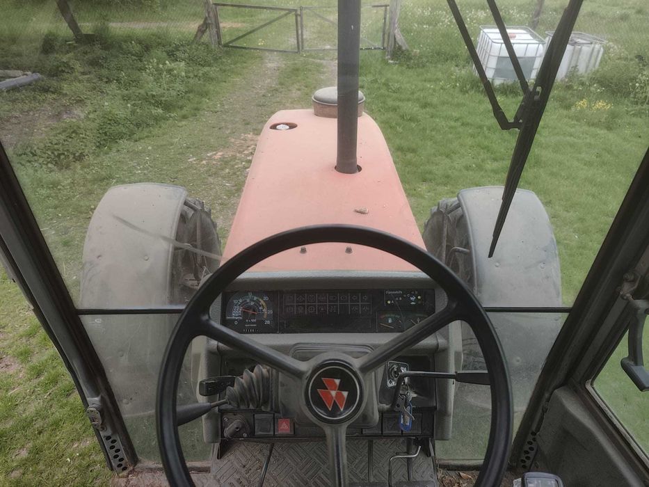 Massey Ferguson MF3120