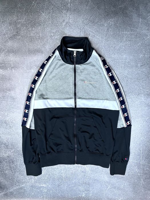 Чоловіча олімпійка CHAMPION оригінал | розмір М | як нова