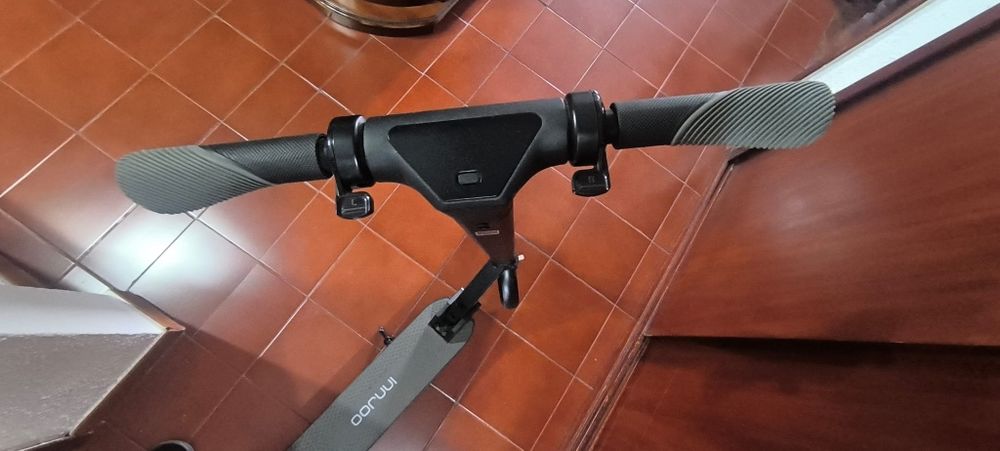 Trotinete Innjoo