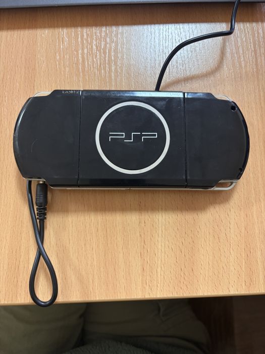PSP 3008 повний комплект
