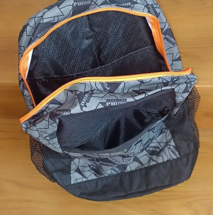 Plecak Puma Beta Backpack tornister szkolny nowy