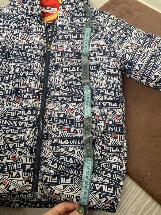 Куртка Fila