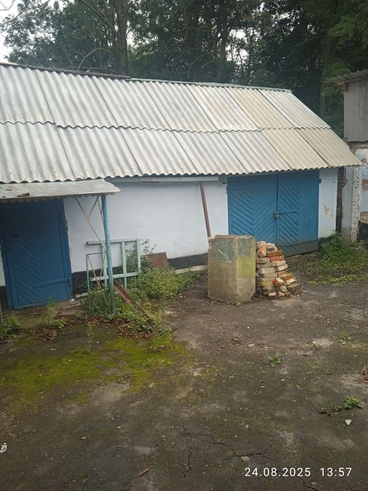 Будинок, хата с. Жаврів, Гощанський р-н, Рівненська обл.