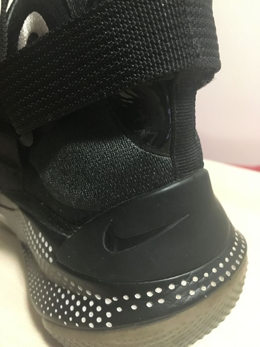 Рідкісні кросiвки NIKE ISPA JOYRIDE ENVELOPE Оригінал! Стан: б/в 9 з 10