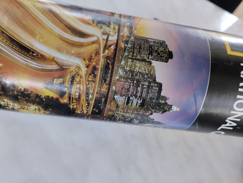 New York City fototapeta