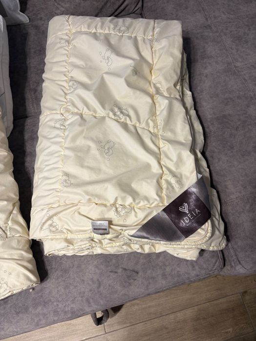 Продам одеяла. Б/У.