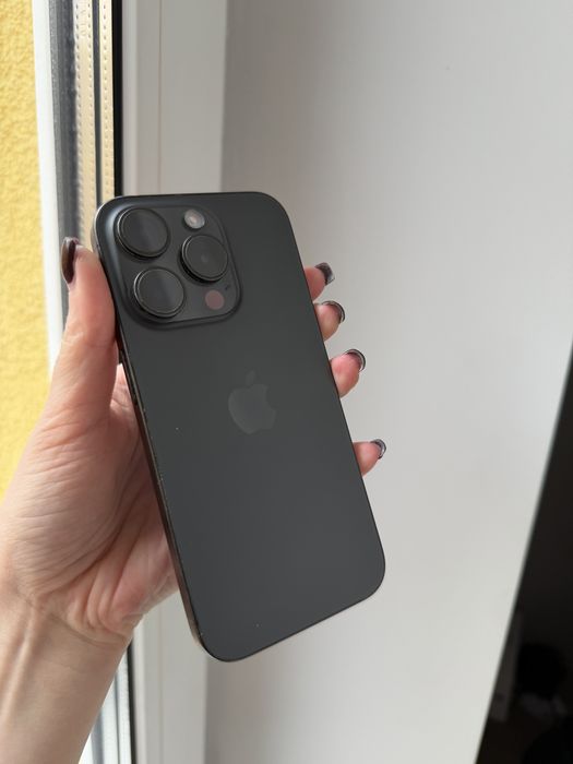 Iphone 15 pro. Айфон 15 про