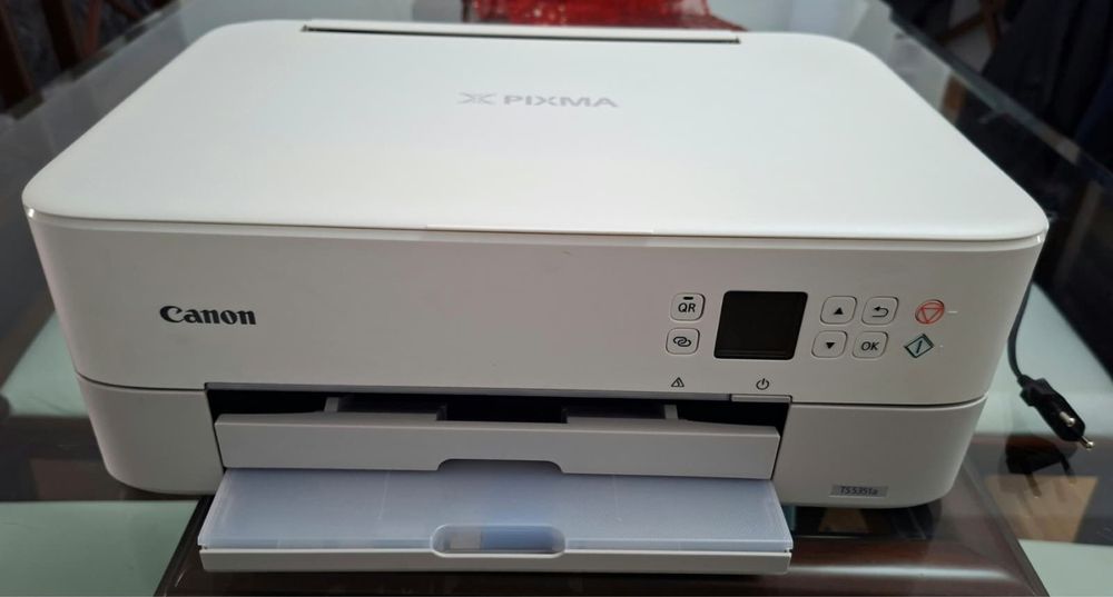 Impressora Canon Pixma TS5351A